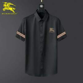 Picture of Burberry Shirts Short _SKUBurberryM-3XL12yr9828024